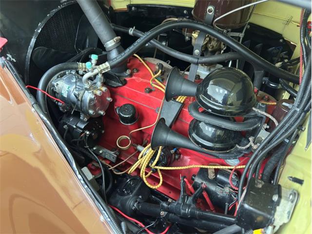 1939 Packard Series 1700 (CC-1899882) for sale in Morgantown, Pennsylvania