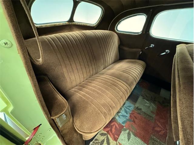 1939 Packard Series 1700 (CC-1899882) for sale in Morgantown, Pennsylvania