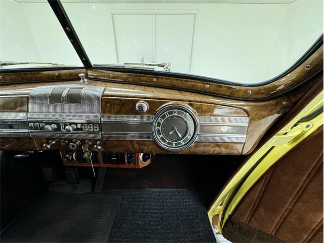 1939 Packard Series 1700 (CC-1899882) for sale in Morgantown, Pennsylvania