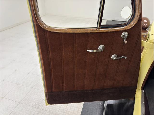 1939 Packard Series 1700 (CC-1899882) for sale in Morgantown, Pennsylvania