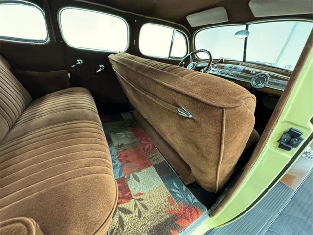 1939 Packard Series 1700 (CC-1899882) for sale in Morgantown, Pennsylvania