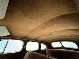 1939 Packard Series 1700 (CC-1899882) for sale in Morgantown, Pennsylvania