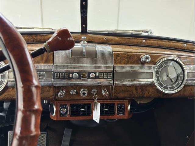 1939 Packard Series 1700 (CC-1899882) for sale in Morgantown, Pennsylvania