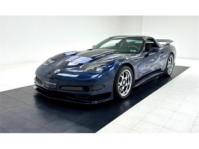 2000 Chevrolet Corvette (CC-1899883) for sale in Morgantown, Pennsylvania