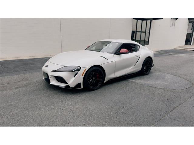 2020 Toyota Supra (CC-1899888) for sale in Greensboro, North Carolina