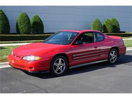 2004 Chevrolet Monte Carlo (CC-1899889) for sale in Greensboro, North Carolina