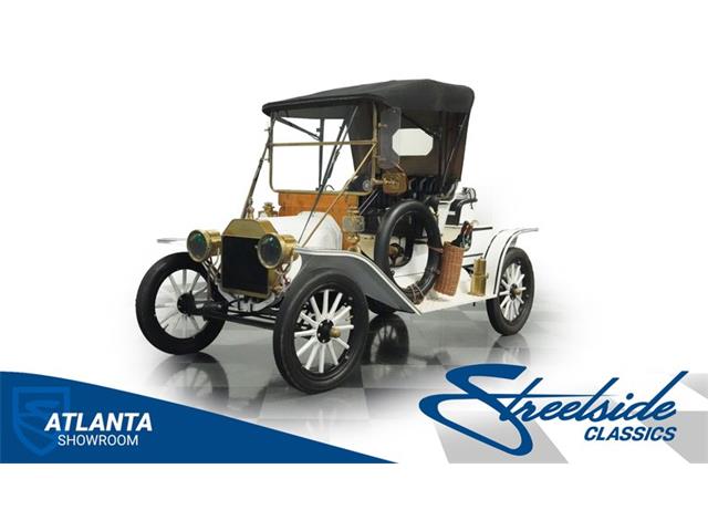 1910 Ford Model T (CC-1899893) for sale in Lithia Springs, Georgia