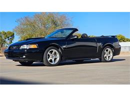 2003 Ford Mustang GT (CC-1899894) for sale in Greensboro, North Carolina