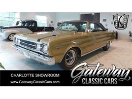 1967 Plymouth GTX (CC-1890990) for sale in O'Fallon, Illinois