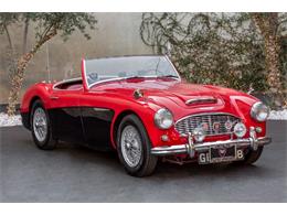 1959 Austin-Healey 100-6 (CC-1899901) for sale in Beverly Hills, California