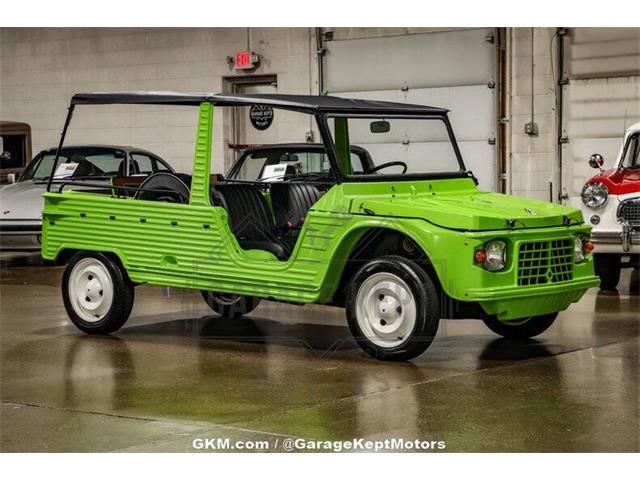 1969 Citroen Mehari (CC-1899904) for sale in Grand Rapids, Michigan