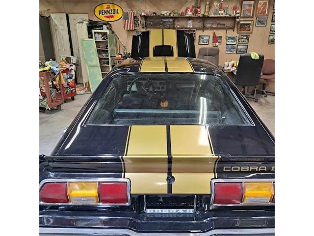 1976 Ford Mustang (CC-1899907) for sale in Hobart, Indiana