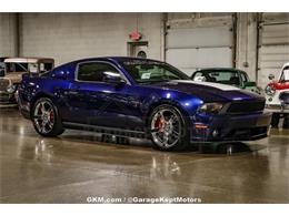 2010 Ford Mustang (CC-1890991) for sale in Grand Rapids, Michigan