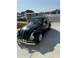 1966 Volkswagen Beetle (CC-1899914) for sale in Cadillac, Michigan