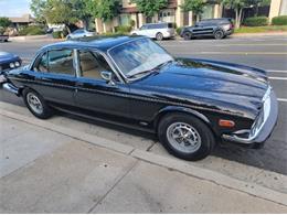 1984 Jaguar XJ6 (CC-1899916) for sale in Cadillac, Michigan