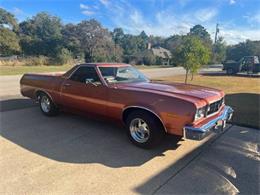 1973 Ford Ranchero (CC-1899917) for sale in Cadillac, Michigan