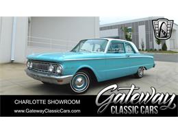 1962 Mercury Comet (CC-1890992) for sale in O'Fallon, Illinois