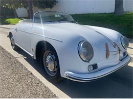 1955 Porsche 356 (CC-1899921) for sale in Cadillac, Michigan