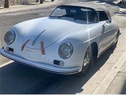 1955 Porsche 356 (CC-1899921) for sale in Cadillac, Michigan