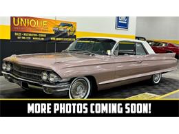 1962 Cadillac DeVille (CC-1899924) for sale in Mankato, Minnesota