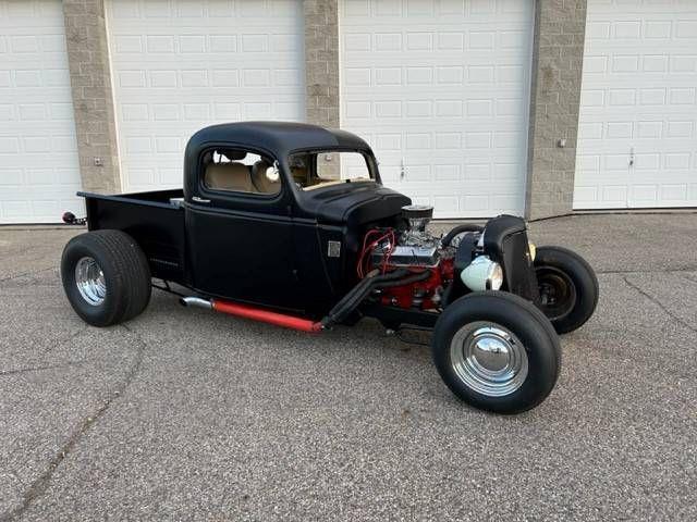 1946 Chevrolet Pickup (CC-1899927) for sale in Cadillac, Michigan