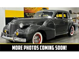 1940 Cadillac Series 60 (CC-1899931) for sale in Mankato, Minnesota