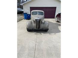 1937 Chevrolet Coupe (CC-1899936) for sale in Cadillac, Michigan