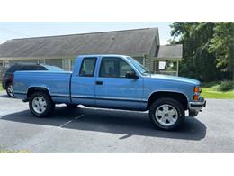 1996 Chevrolet 1500 (CC-1899943) for sale in Cadillac, Michigan