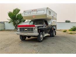 1979 Chevrolet K-30 (CC-1899948) for sale in Cadillac, Michigan