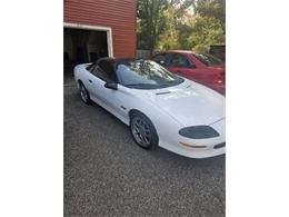 1996 Chevrolet Camaro (CC-1899953) for sale in Cadillac, Michigan