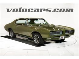 1968 Pontiac GTO (CC-1890997) for sale in Volo, Illinois