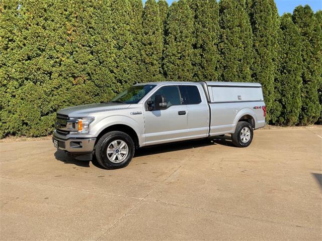 2019 Ford F150 (CC-1899972) for sale in Clarence, Iowa