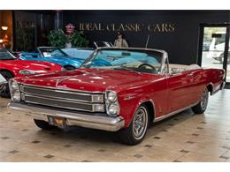 1966 Ford Galaxie (CC-1899978) for sale in Venice, Florida