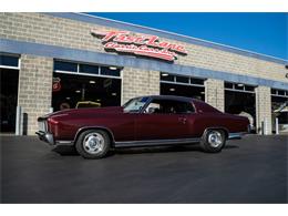 1972 Chevrolet Monte Carlo (CC-1899981) for sale in St. Charles, Missouri