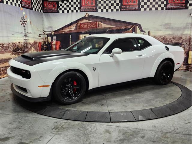 2018 Dodge Challenger (CC-1899986) for sale in Bristol, Pennsylvania