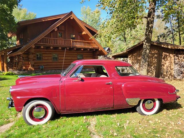 1948 Studebaker Champion (CC-1899989) for sale in Stanley, Wisconsin