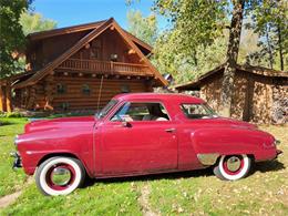 1948 Studebaker Champion (CC-1899989) for sale in Stanley, Wisconsin