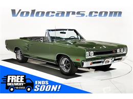 1969 Dodge Coronet (CC-1890999) for sale in Volo, Illinois