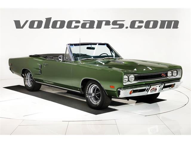 1969 Dodge Coronet (CC-1890999) for sale in Volo, Illinois