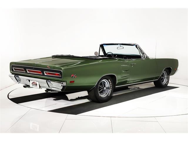 1969 Dodge Coronet (CC-1890999) for sale in Volo, Illinois