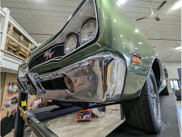 1969 Dodge Coronet (CC-1890999) for sale in Volo, Illinois