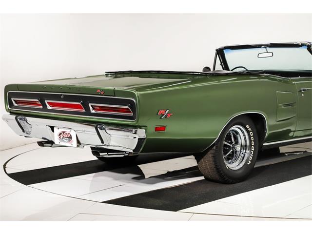 1969 Dodge Coronet (CC-1890999) for sale in Volo, Illinois