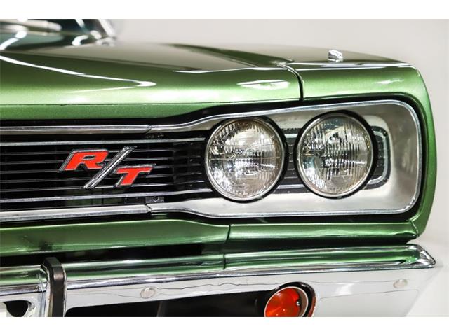 1969 Dodge Coronet (CC-1890999) for sale in Volo, Illinois