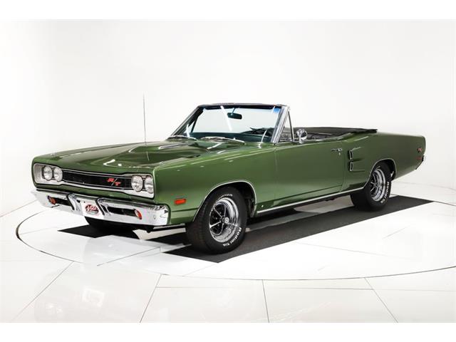 1969 Dodge Coronet (CC-1890999) for sale in Volo, Illinois