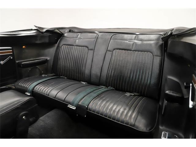 1969 Dodge Coronet (CC-1890999) for sale in Volo, Illinois