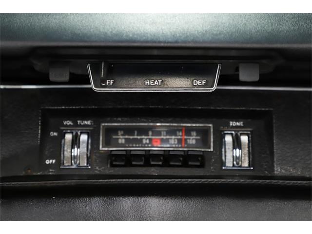 1969 Dodge Coronet (CC-1890999) for sale in Volo, Illinois