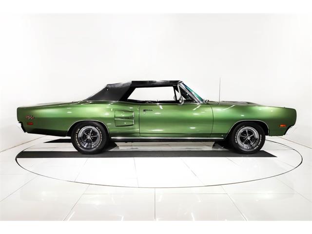 1969 Dodge Coronet (CC-1890999) for sale in Volo, Illinois