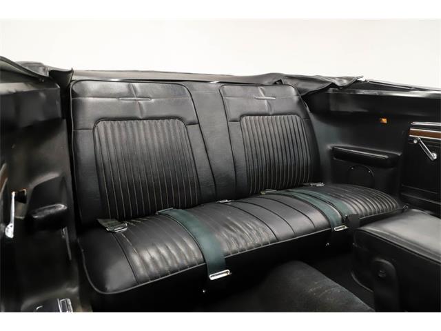 1969 Dodge Coronet (CC-1890999) for sale in Volo, Illinois