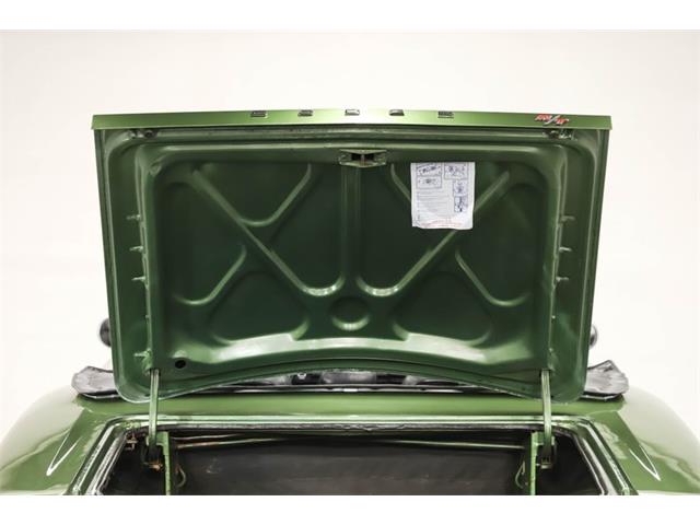 1969 Dodge Coronet (CC-1890999) for sale in Volo, Illinois