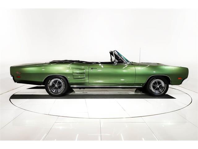 1969 Dodge Coronet (CC-1890999) for sale in Volo, Illinois